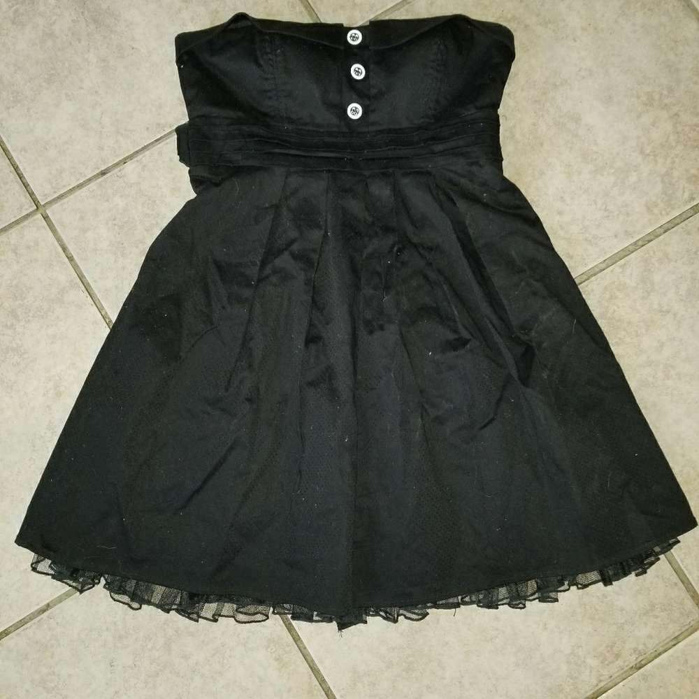 City Triangles dress size 11/12